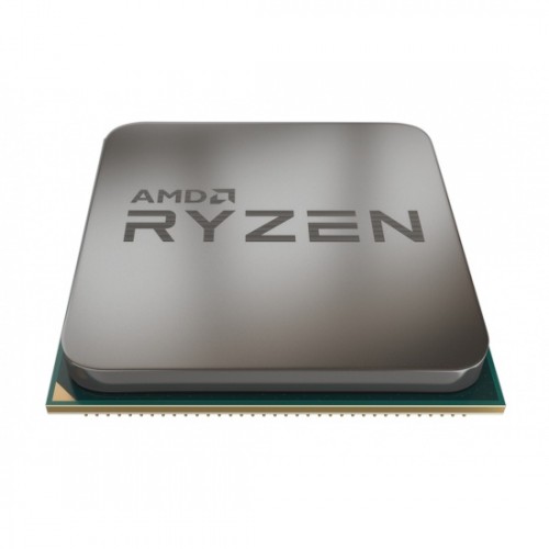 AMD Ryzen 5 3400G Processor with Radeon RX Vega 11 Graphics (Bulk)